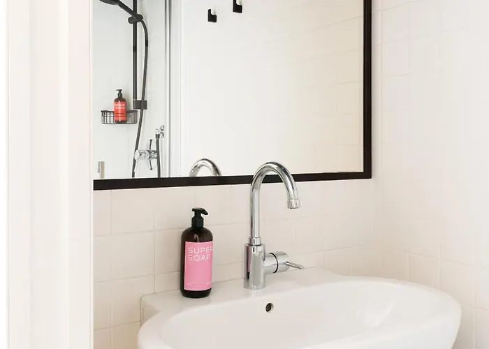 Auberge de jeunesse Combo *